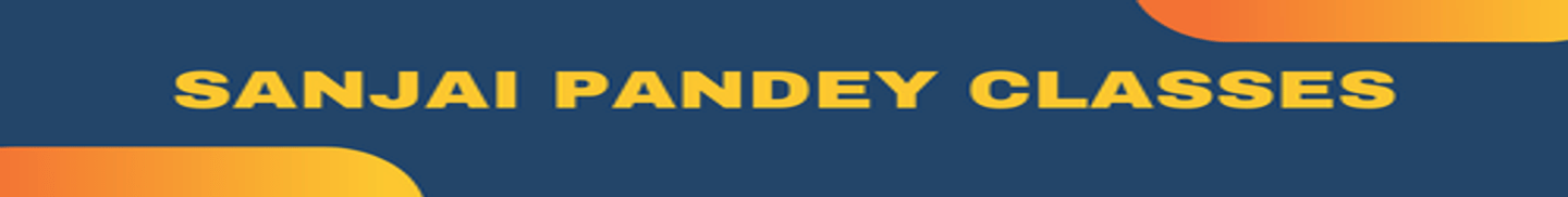 Sanjai Pandey Classes Allahabad  : Courses & Fees 2026